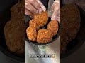MOMOS GRUBTUB Indian Street Food Shorts