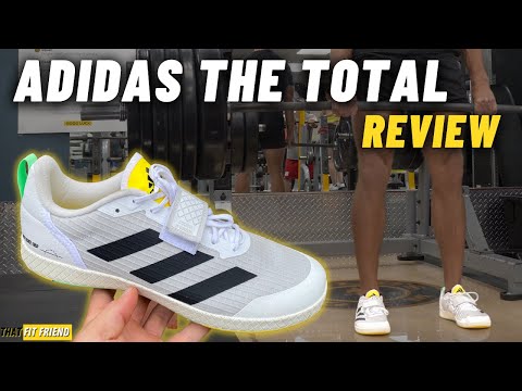 Adidas The Total