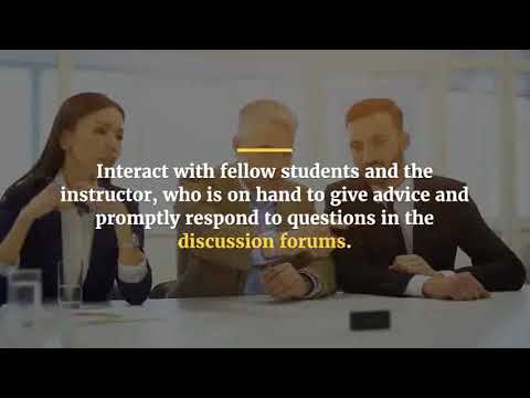 Quality Training Courses