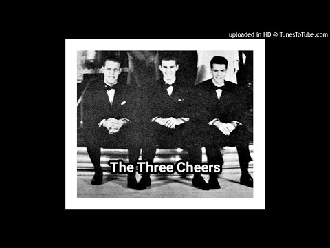The Three Cheers: Dinah (1932) (with the Jimmie Grier Orchestra)
