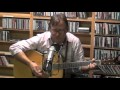 Roy Zimmerman - I'm Fired - WLRN Folk Music Radio