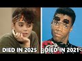 35 A Different World Actors Who Have Passed Away