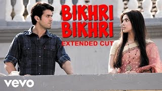 Bikhri Bikhri Full Video - Whats Your Rashee?Priya