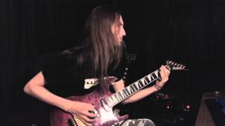 Deicide Children Of The Underworld Jackson DK1 Cover