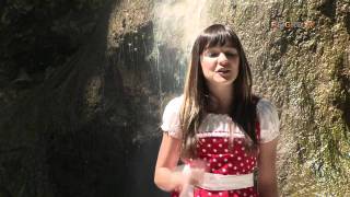 Musik-Video-Miniaturansicht zu Danke für dein Lachen Songtext von Vanessa Glück