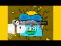 Klasky Csupo In Golden Milk Reversed