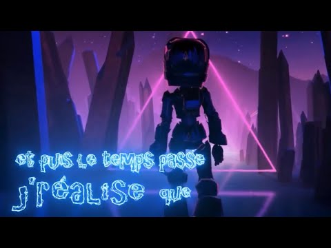 Killtedo - Juste Pour Voir [Official Lyric Video]