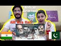 Indian Reaction | Alif | Hamza Ali Abbasi | Kubra Khan | Sajal Ali | Har Pal Geo