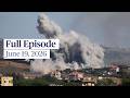 PBS News Hour Full Episode June 19 2026