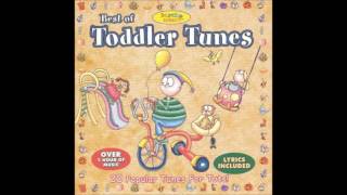 Kids Direct - Best of Toddler Tunes (Part 2)