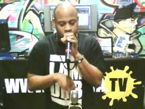 008 Shotta TV 15 March 2012 DJ Devize DJ Escape MC Biggie Exclusive