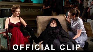 Crimes of the Future new clip official from Cannes Film Festival 2022 - 2/3