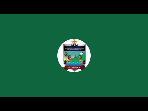 Paróquia São Francisco Riacho dos Cavalos - PB está ao vivo!