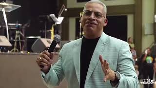 TEM MUITO JOVEM ACHANDO QUE     PASTOR JUNIOR TROVÃO FALOU NA CARA SEM MEDO