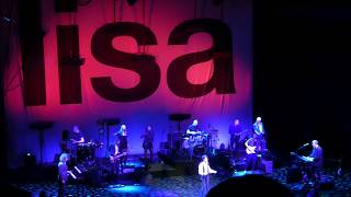 &quot;Affection&quot; Lisa Stansfield, Royal Albert Hall, 31st October 2019, 1080HD