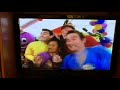 Opening To Barney S Christmas Star 2002 VHS