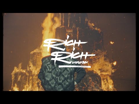 Ufo361 - "Rich Rich"