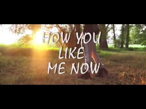 saucy longwe - how you like me now [prod. dariowav]