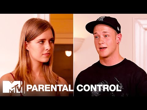 'Our Son Wants a Girlfriend, Not a Boss' Kirk & Sarah | Parental Control