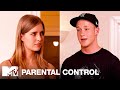 'Our Son Wants a Girlfriend, Not a Boss' Kirk & Sarah | Parental Control