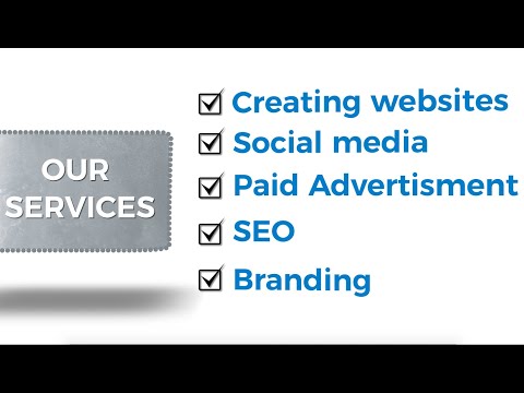 Digital Marketing Services | Branding | SEO | Social Media | Website Creation | PPC