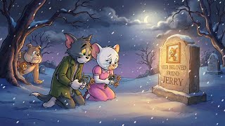 Download lagu Tom and Toodles Betray Jerry... Spike's Heartfelt Revenge | Fanmade Tom & Jerry mp3