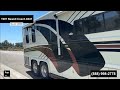 Check out this Video for a 1997 Newell Coach #447(Stock #490863)  for sale by Pop RVs. This unit is located in Sarasota, FL