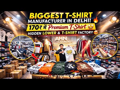 Ahn Wholesale