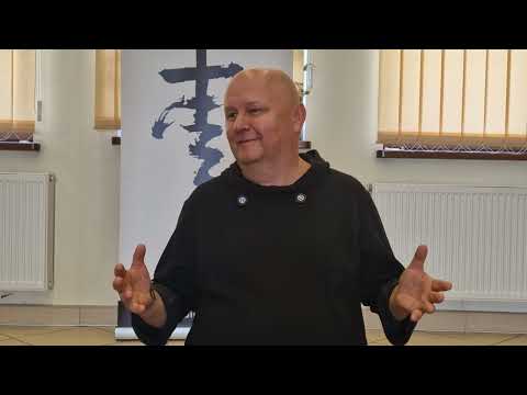 Konferencja Dariusza Hybla – 08.08.2026