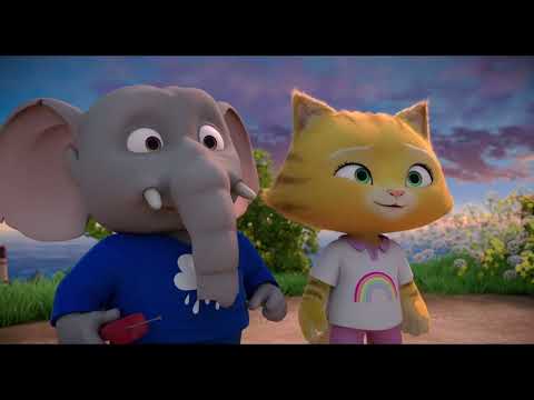 Η απίστευτη ιστορία του γιγάντιου αχλαδιού trailer