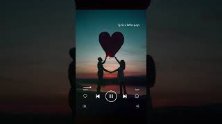 Sueña- Intocable Spanish and English