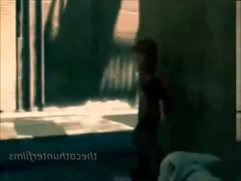 Penny in Wonderland part 3 - The Run of the Fox/'I'm Late!'