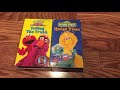 My Telling The Truth And Quiet Time VHS Tapes