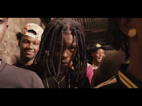 KILLI - MAKE DEM WAR ( Clip Officiel )