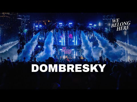 We Belong Here and Dombresky