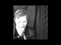 "Love Alone" - Utopia cover