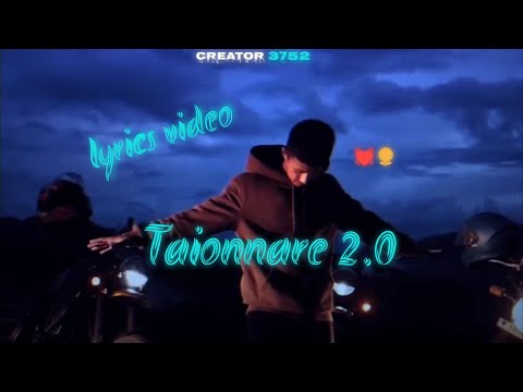 Taionnare 2.0 lyrics video #Manipur #xml video//whatsapp status video 💓🥀🌻