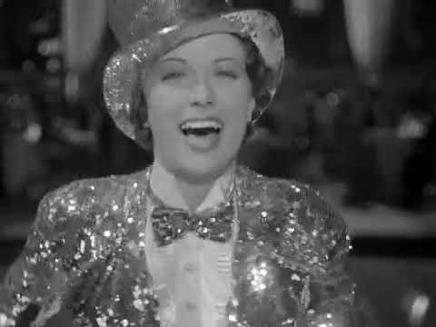 Broadway Melody of 1936 (1935) - The Grand Finale.