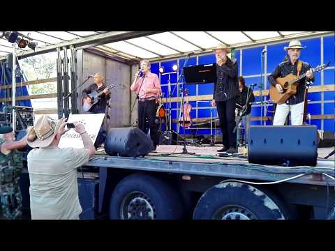 Honza Vyčítal,Sest bílejch koní