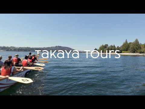 Nice By Nature: Takaya Tours (Full)