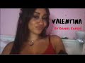 Valentina Daniel Caesar Cover
