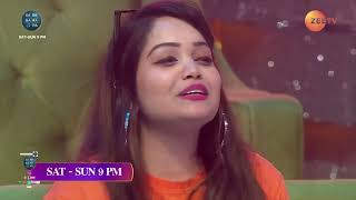 Download lagu Zara si dil mein X Mere bina | #abdul | Saregamapa 2023  | #kk mp3