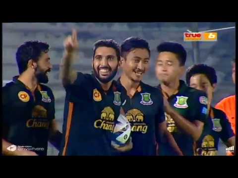 Rodrigo Frauches Army 2018