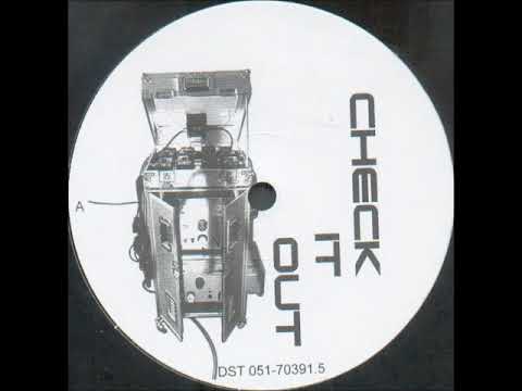 Zycro Meets Dj Silencer - Check It Out (Club Attack)