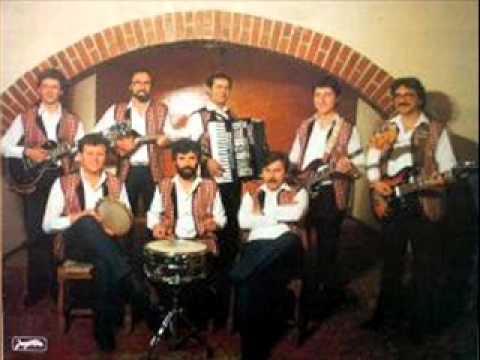 Grupa Serenada - Dzan dziger Magdo
