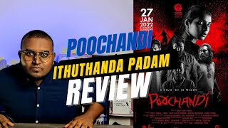 Malaysia full movie poochandi Poochandi (2022)