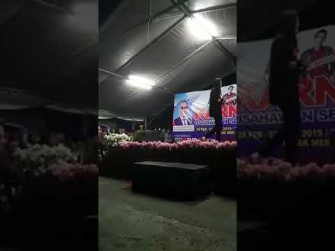 Ijam Majid Pejuang Cinta