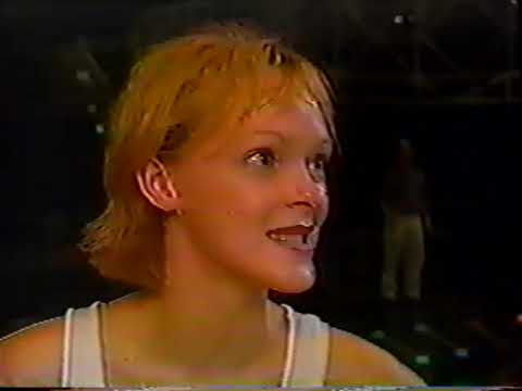 VHS#308 Starlight Express Channel 13