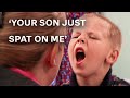 The Most Troublesome Family Yet Nanny 911 S2 E11 Our Stories