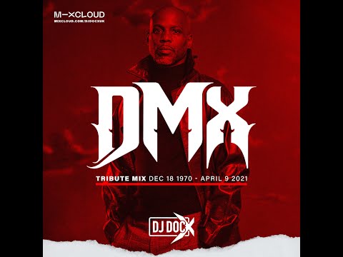 @DJDOCX Presents: DMX Tribute Mix